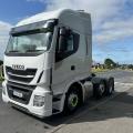 Iveco Stralis