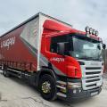 Scania P230