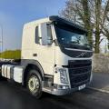 Volvo FM