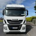 Iveco Stralis