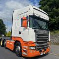 `Scania R450