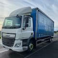 Daf CF 230