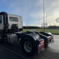 Volvo FM