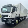 Man TGM 18.250