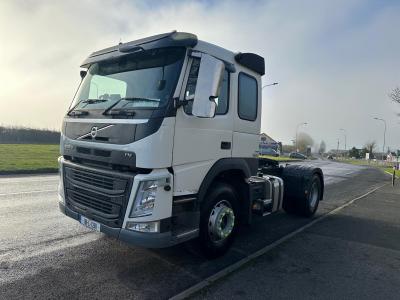 Volvo FM