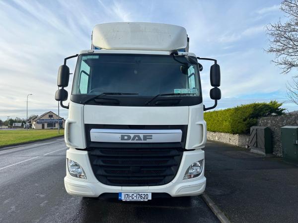 Daf CF 230